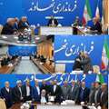 « جانبازان سرمایه‌های ماندگار عزت و اقتدار جمهوری اسلامی هستند»