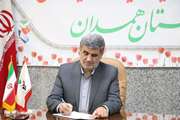 مجید صفدریان در پیامی سالروز وفات حضرت ام‌البنین (س) را گرامی داشت