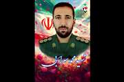 شهید محمد سهرابی؛ فرمانده‌ای که تا آخرین نفس برای دفاع از میهن ایستاد