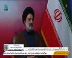 حضور نماینده ولی‌فقیه در بنیاد شهید و امورایثارگران  در برنامه «شب‌های الوند» از صداوسیما استان همدان