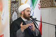 شهدای مدافع حرم در غربت جهاد کردند.