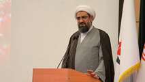 آیت‌الله شعبانی: ملتی که در مکتب امام حسین(ع) تربیت شده، شکست‌ناپذیر است